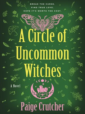 cover image of A Circle of Uncommon Witches